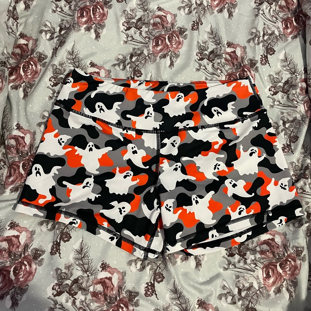 Born Primitive Shorts